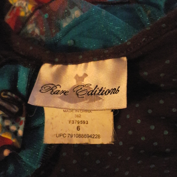 Dress - Picture 4 of 4